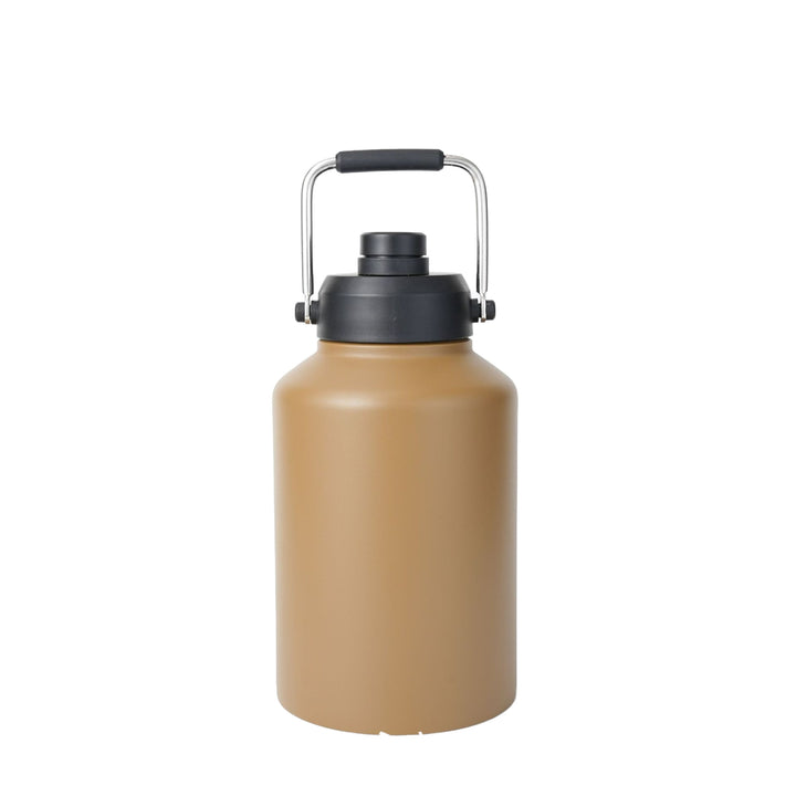 Isolierte Wasserflasche Karnz