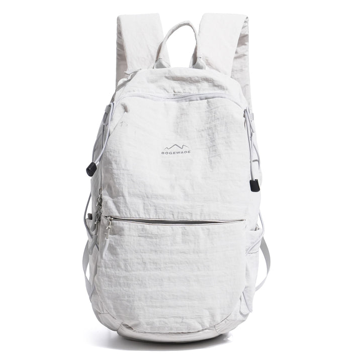 Haltbarer Rucksack