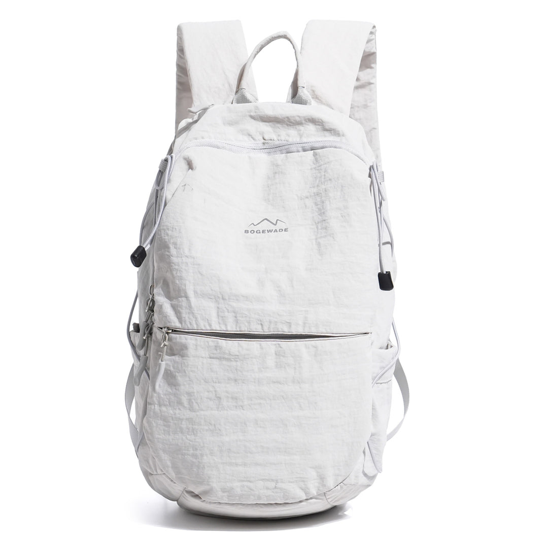 Leichtgewicht Wasserabweisender Reise-Rucksack