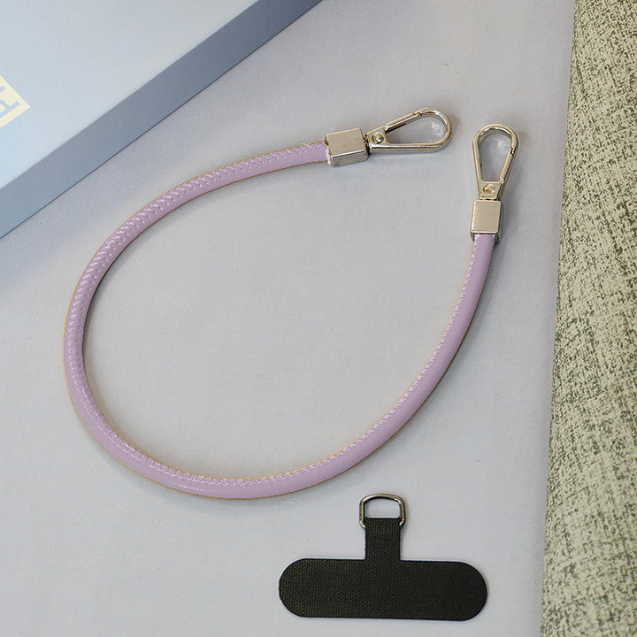Stylischer Haltbarer Clip-Nackenriemen Karnz