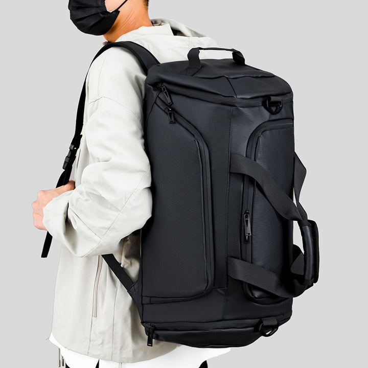 Vielseitige Allwetter-Reisetasche