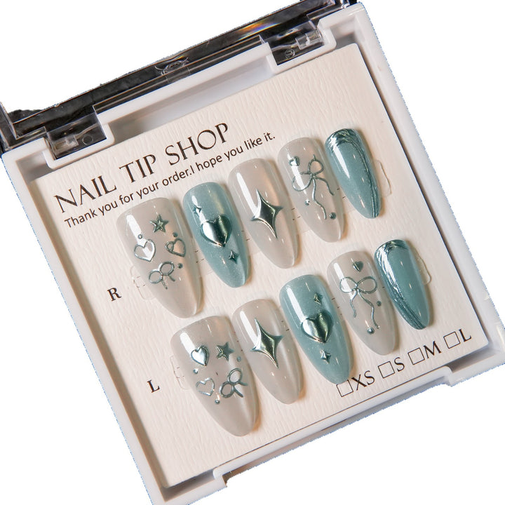 Künstlerische Nagelkunst Tipps