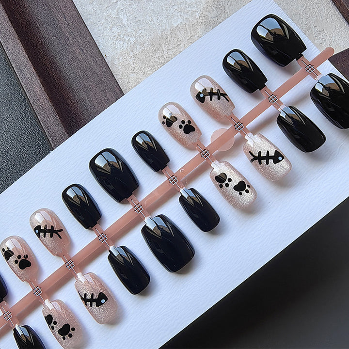 Nagelset Karnz