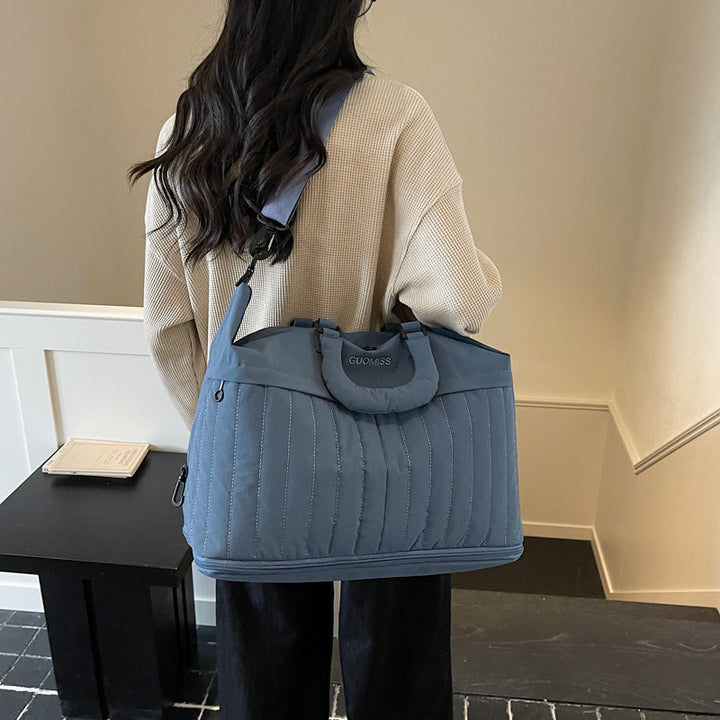 Reise-Duffel-Tasche Karnz