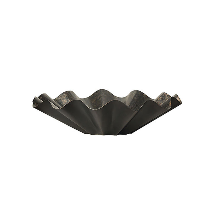 Moderne Wellen-Design Dekorativ