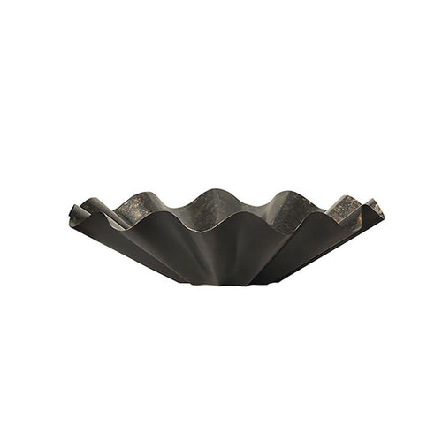 Moderne Wellen-Design Dekorativ
