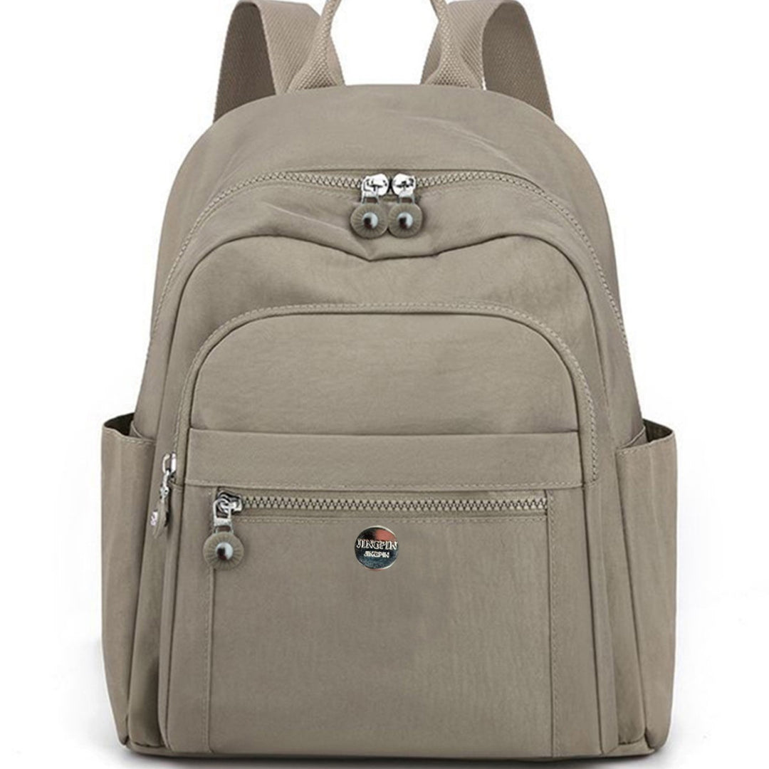 Kompakter multifunktionaler Rucksack Karnz