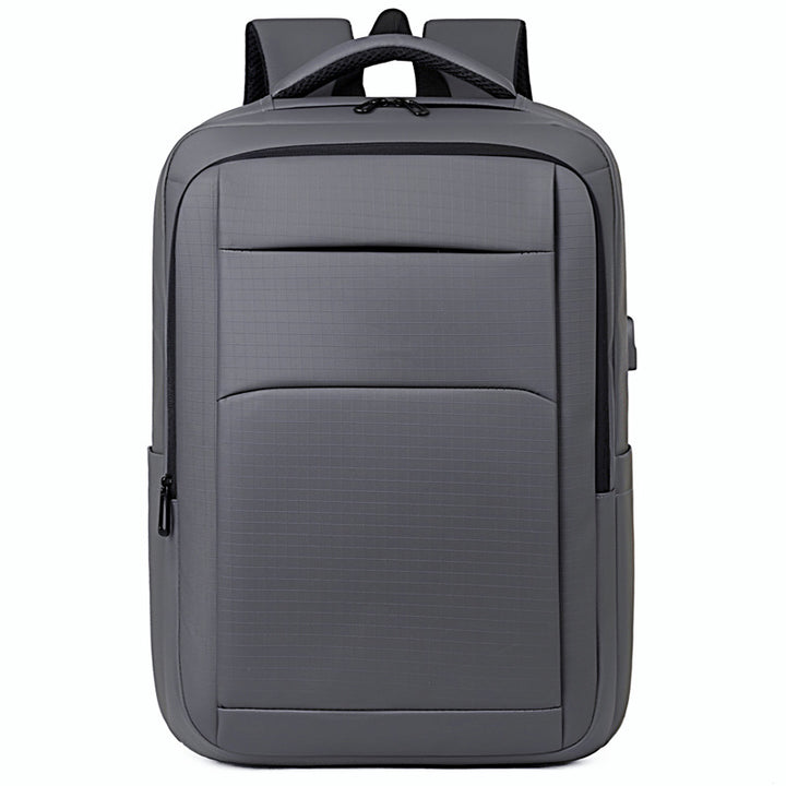 Elegante professionelle Laptop Aktentasche Karnz