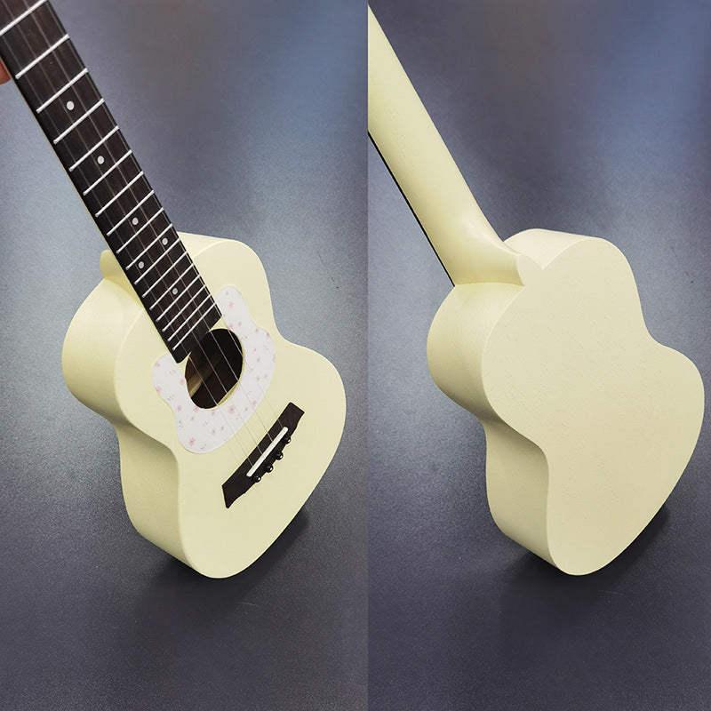 Mini Akustikgitarre Karnz