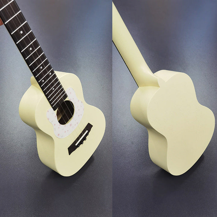 Mini Akustikgitarre Karnz