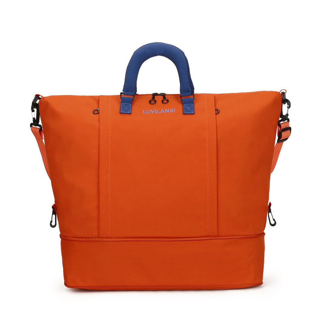 Haltbarer Gym Reise Duffel Bag Karnz