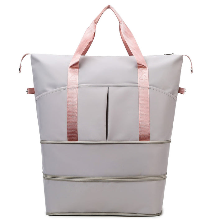 Vielseitige Multifunktionsreisetasche Karnz