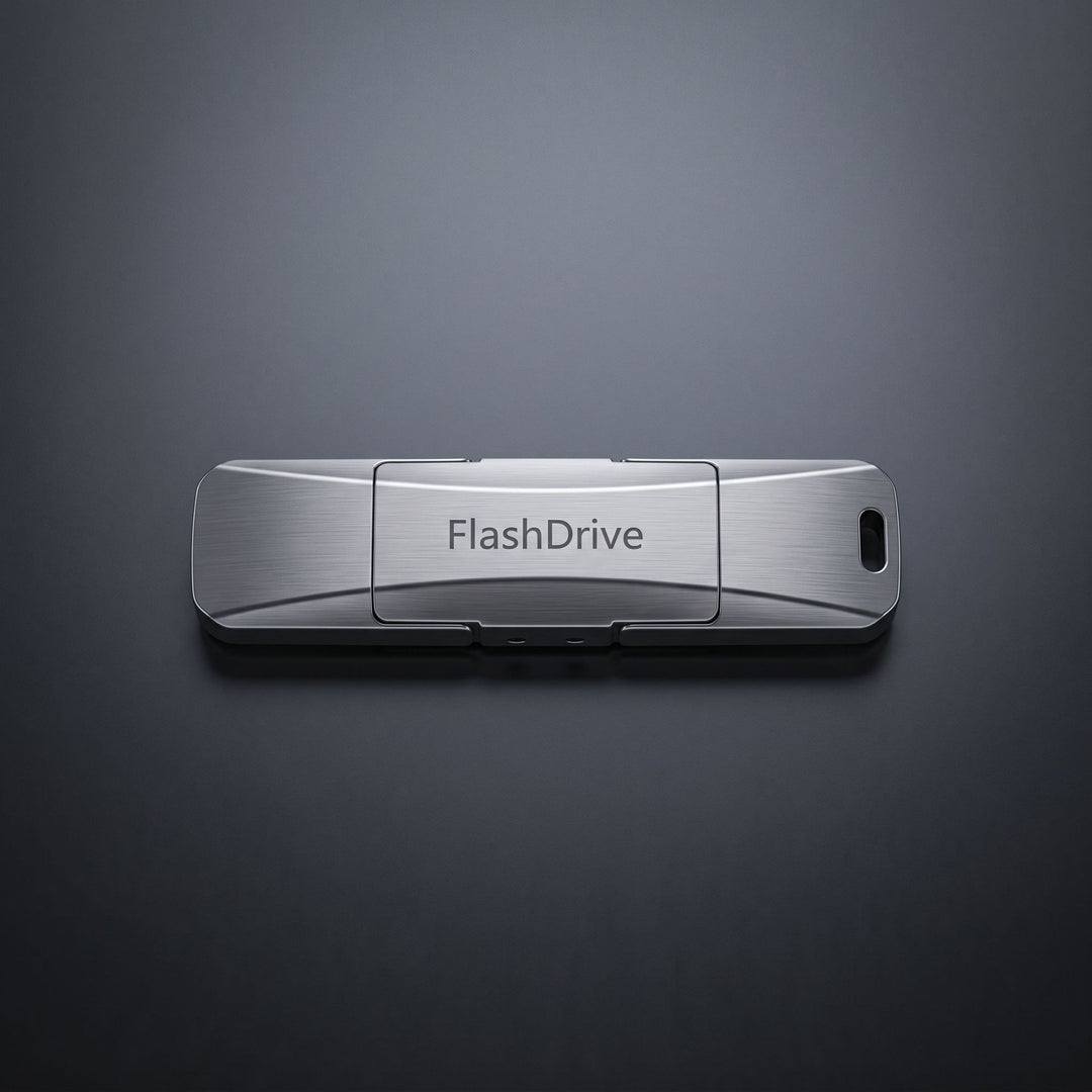 USB Flash Drive Karnz