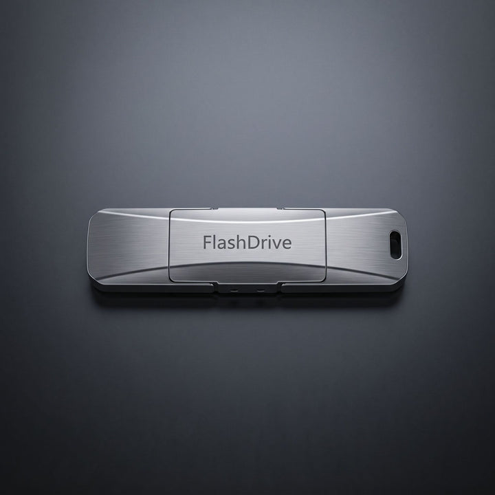 USB Flash Drive Karnz