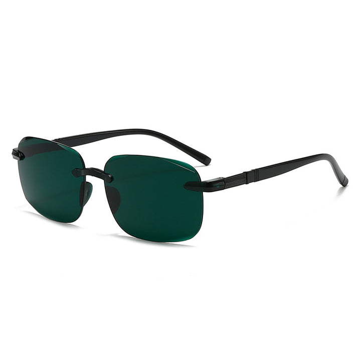Avant-Garde Shield Sonnenbrille