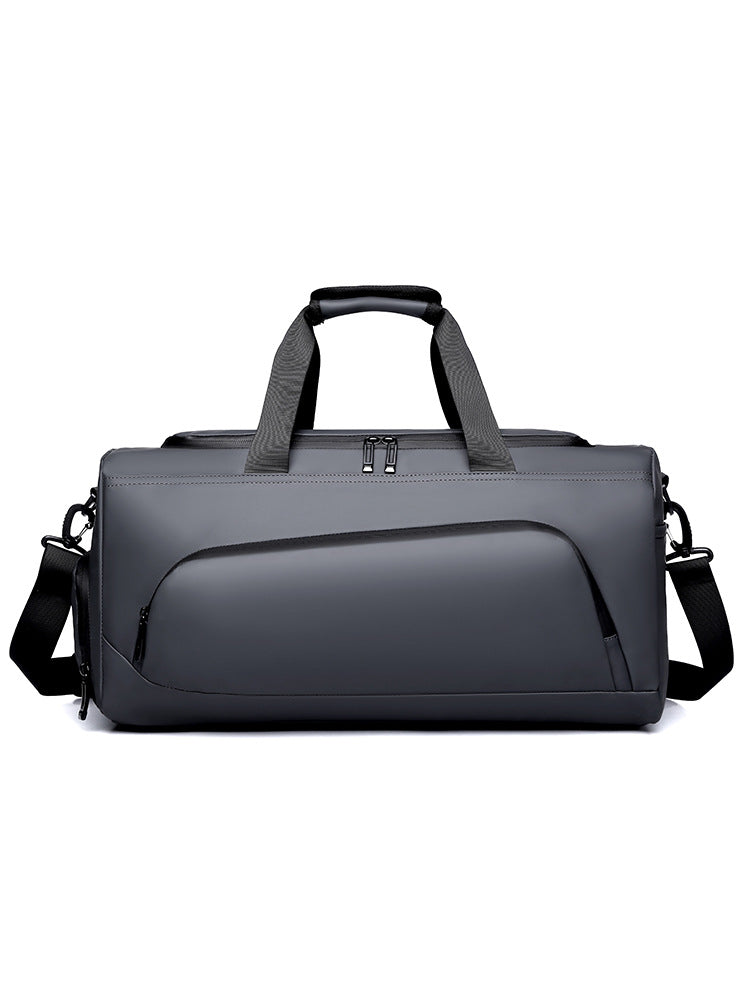 Schlanker Reise-Duffelbag Karnz