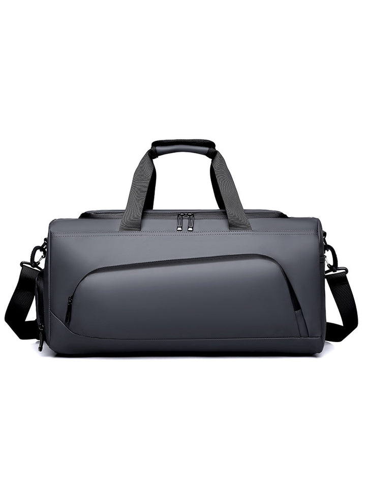 Schlanker Reise-Duffelbag Karnz