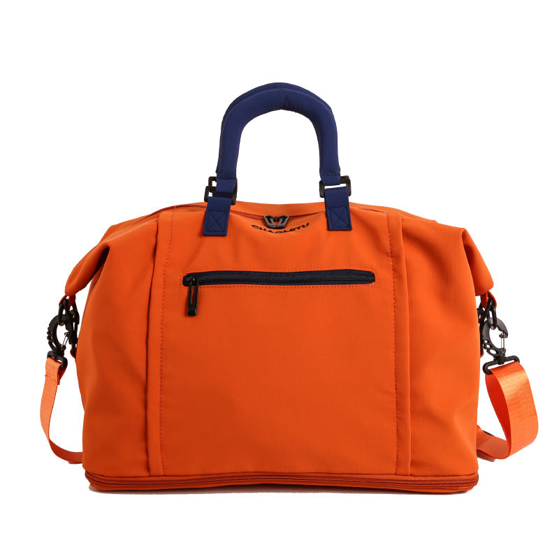 Vielseitige leichte Reisetasche Karnz 1790157938