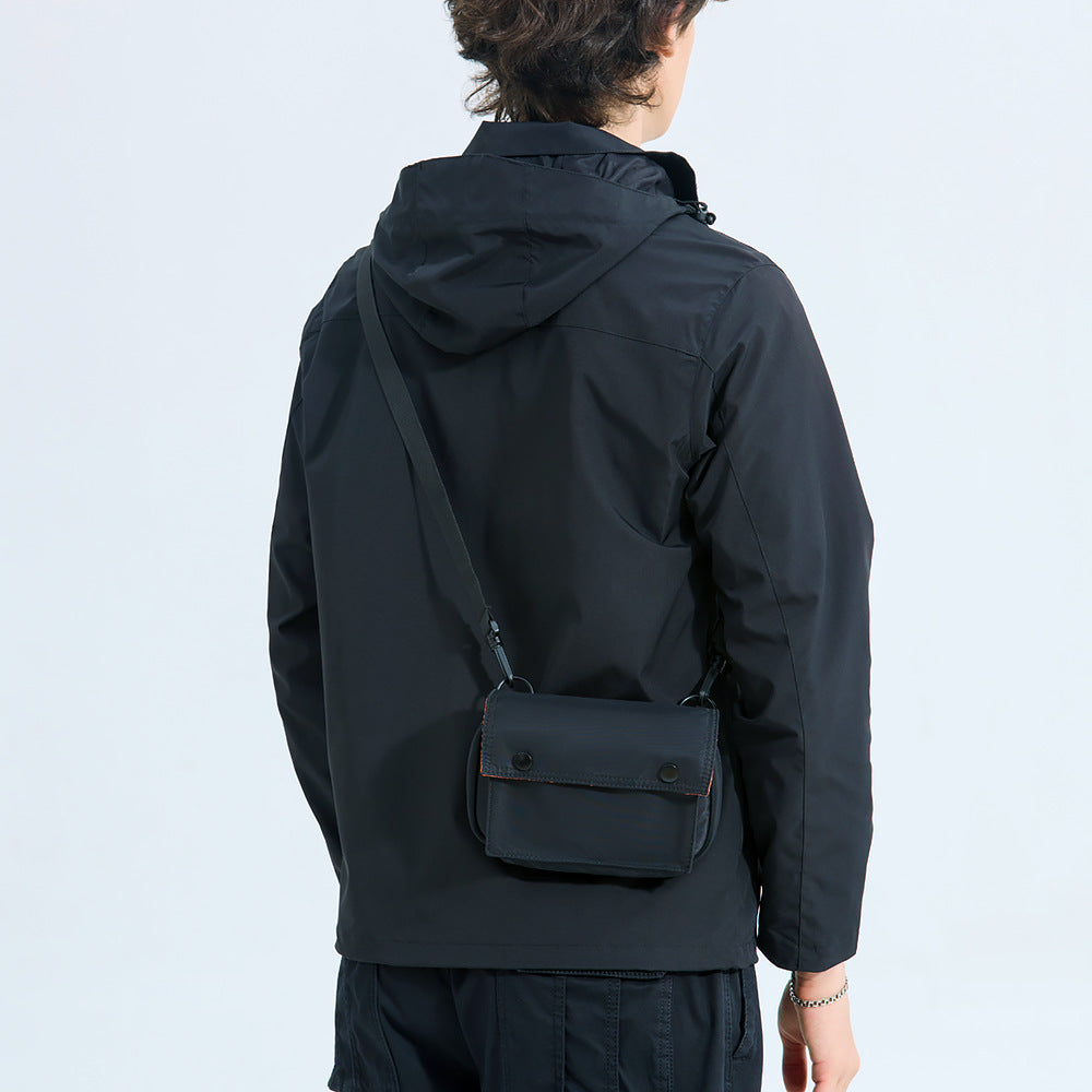 Vielseitige modulare Utility-Tasche Karnz