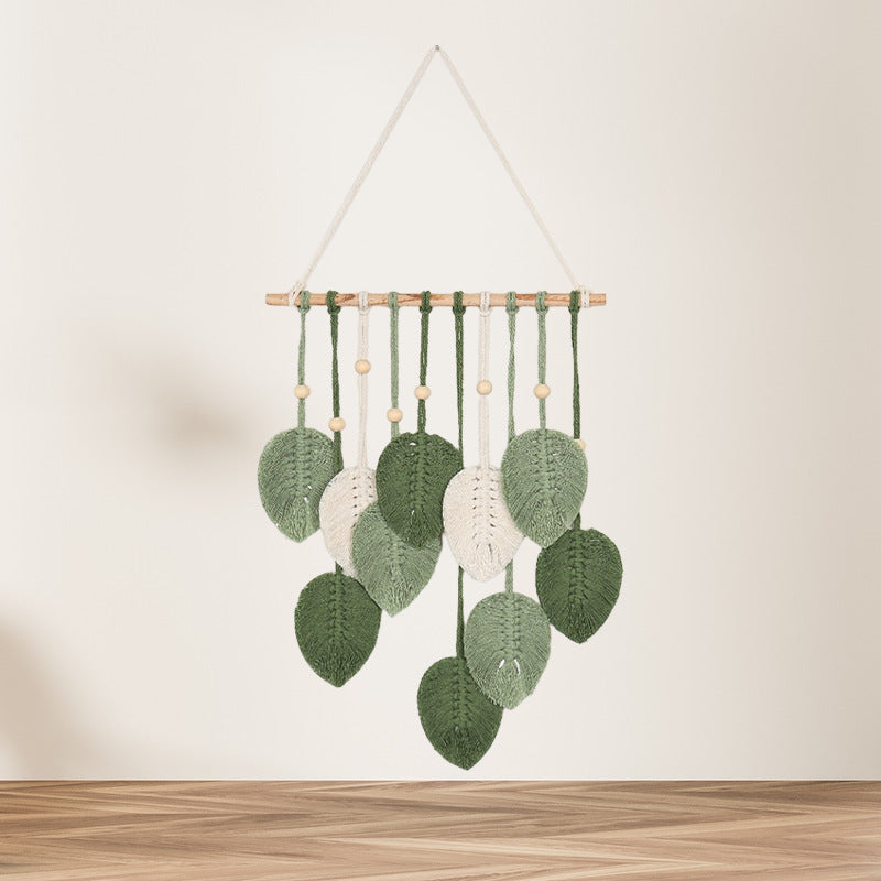 Wandbehang Karnz