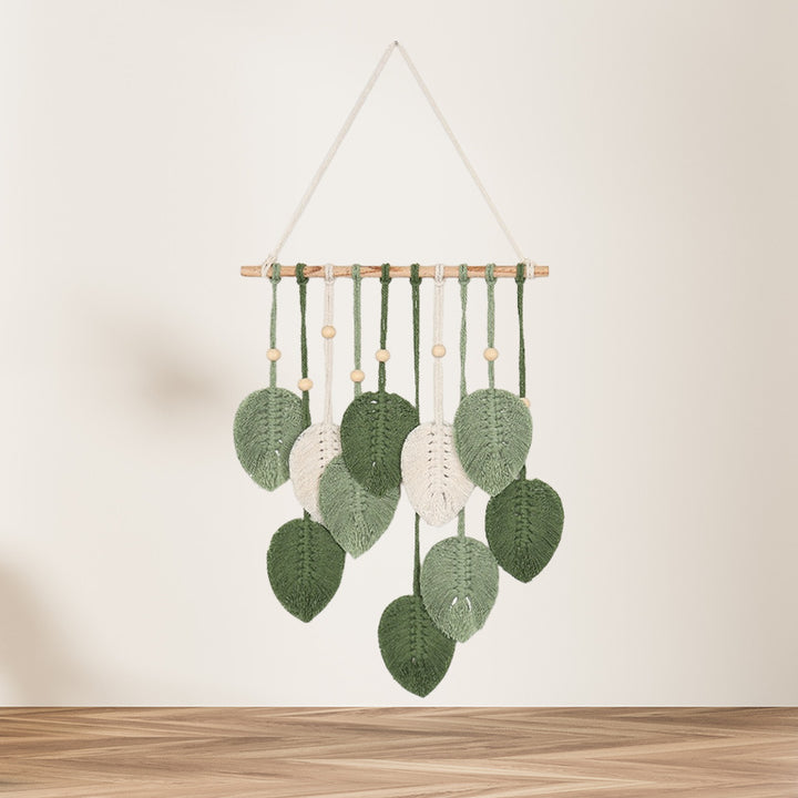 Wandbehang Karnz