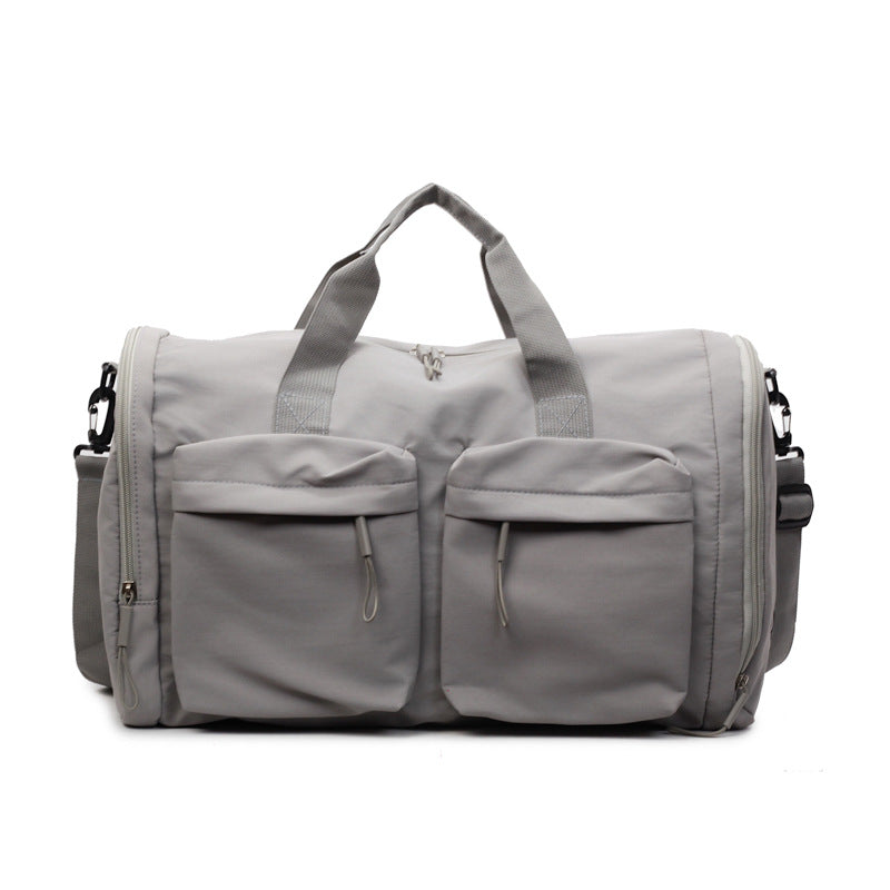 Geräumige Freizeit Reisetasche
