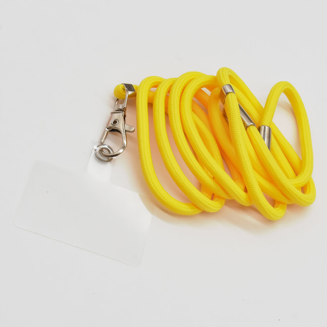 ID-Ausweishalter Lanyard Karnz