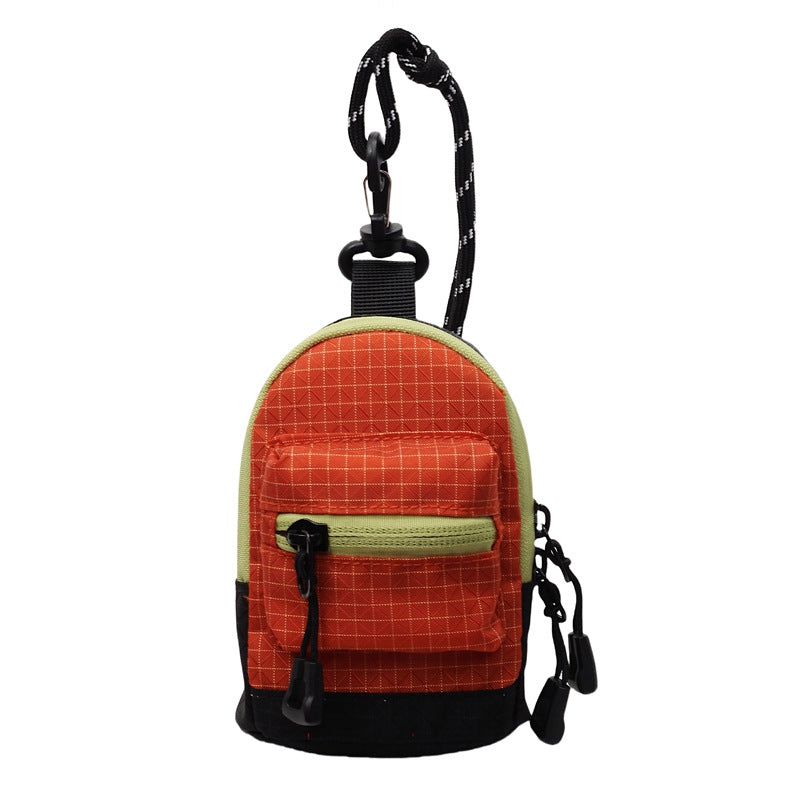 Komfortable Utility Crossbody Tasche Karnz