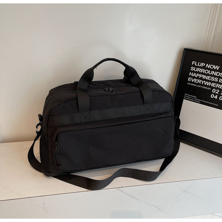Kompakte multifunktionale Reisetasche