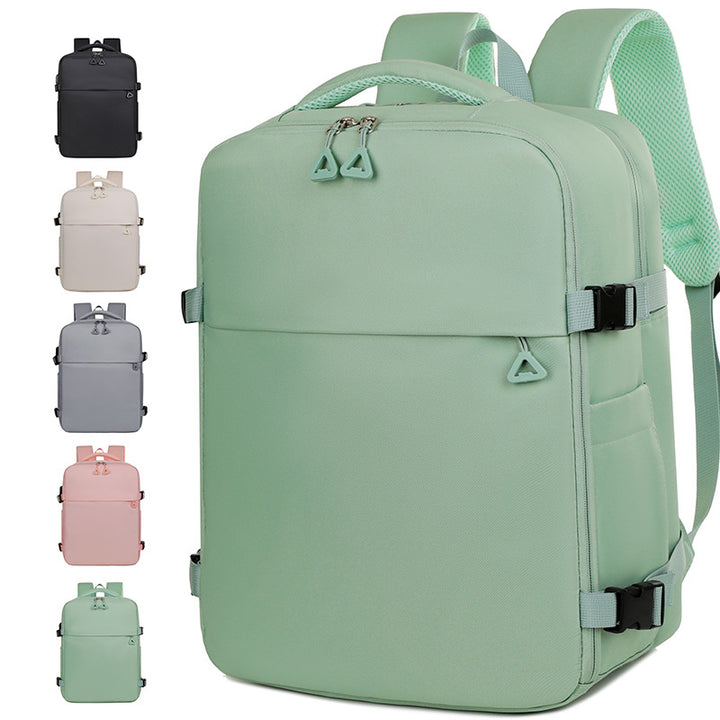 Hochleistungs-Minikimalistischer Rucksack Karnz