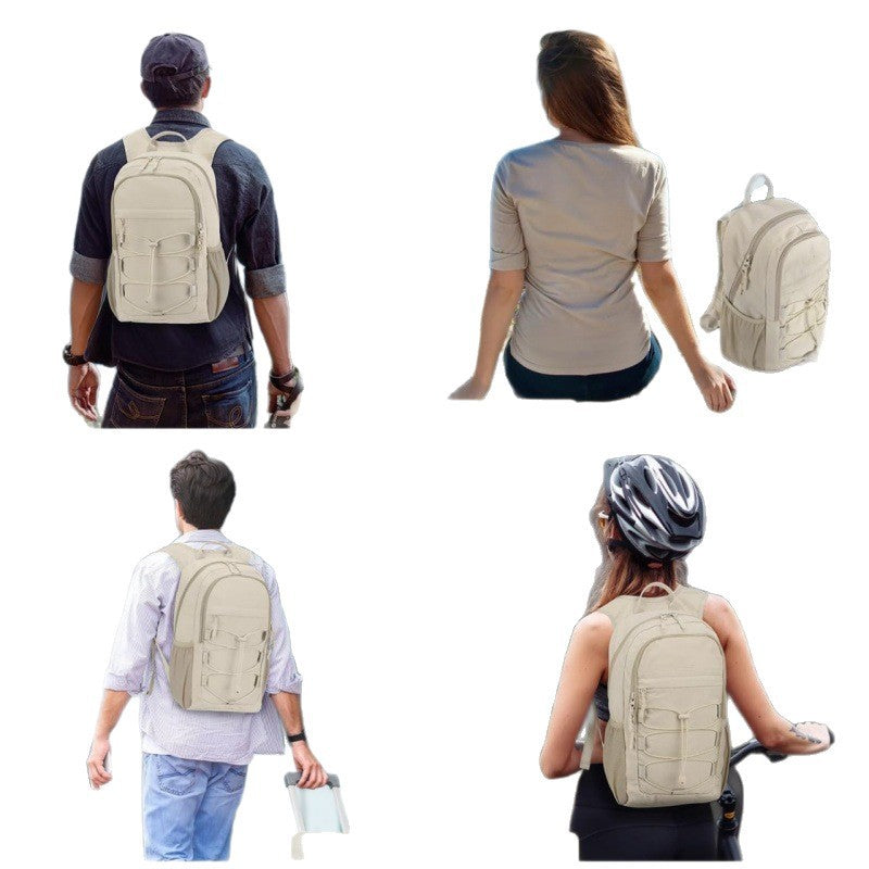 Multifunktionaler Outdoor-Rucksack Karnz