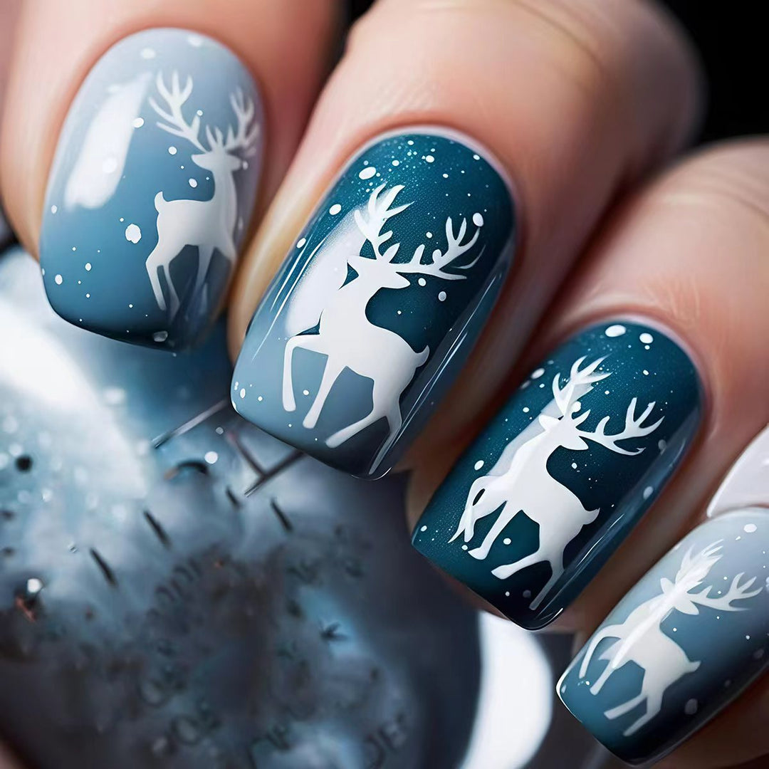 Artistic Nail Art Karnz