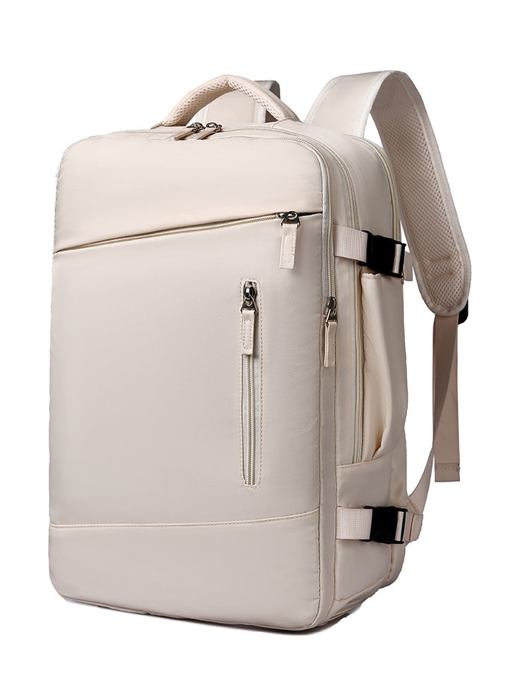Vielseitiger, Ergonomischer Laptop-Rucksack mit Intelligentem Fächersystem Karnz