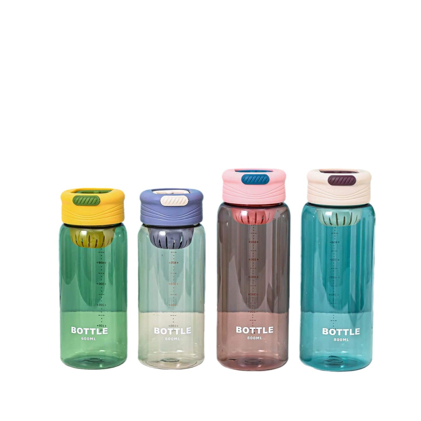 Damen Trinkflasche Karnz