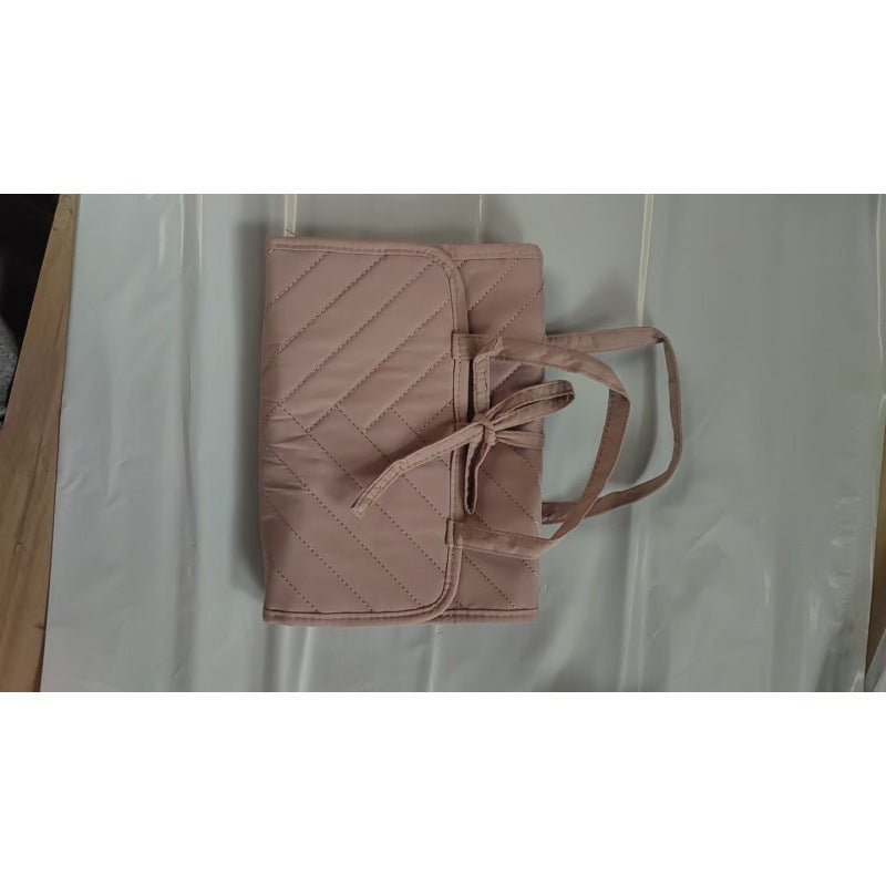 Multifunktionale Kosmetik-Organizer-Tasche Karnz
