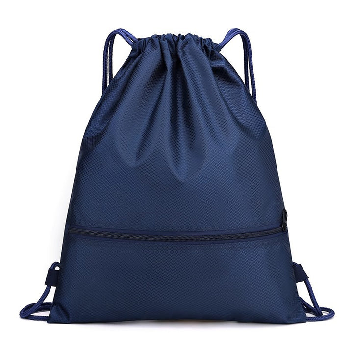 Multifunktionale Drawstring-Tasche Karnz