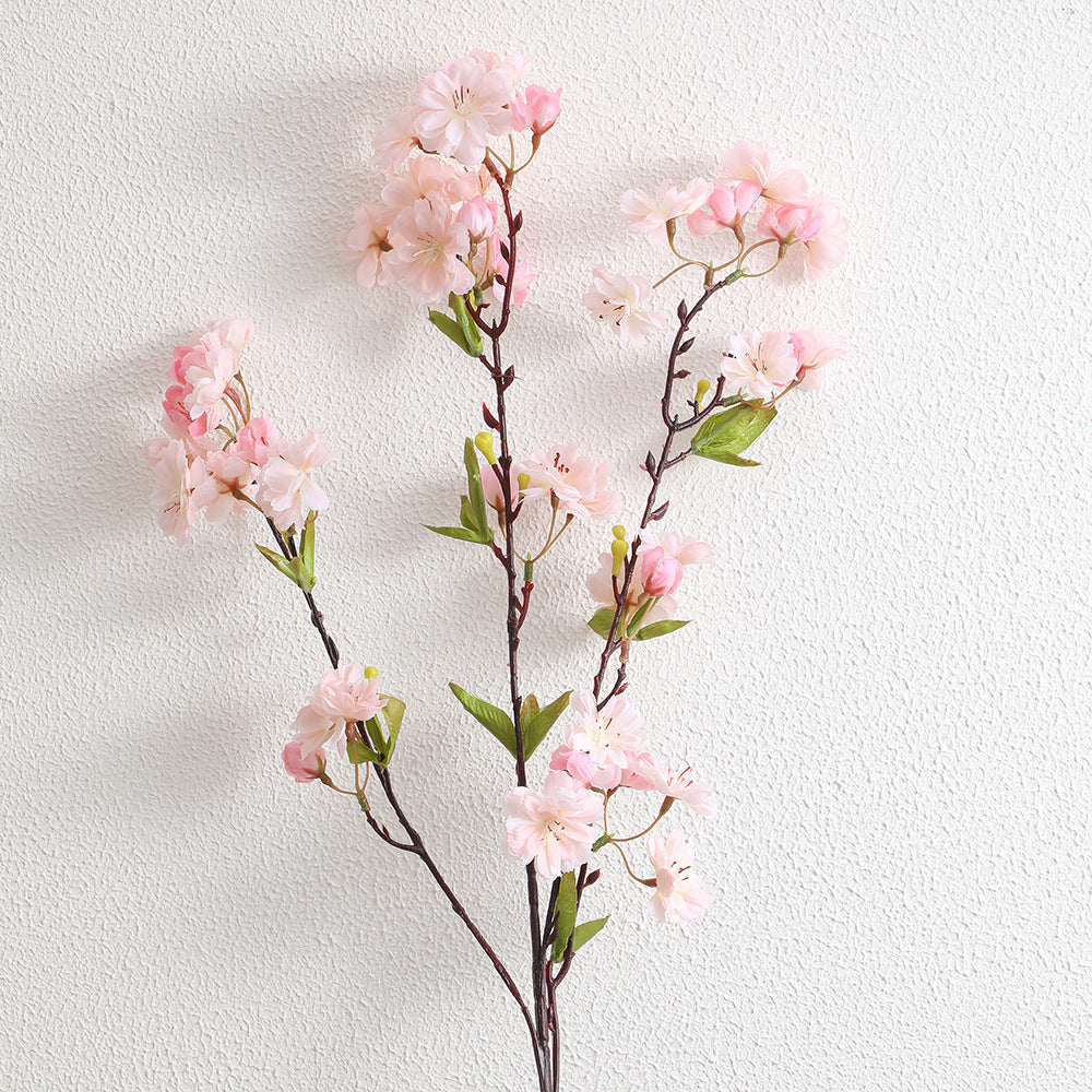 Dekorative Kunstblumenstrauß Karnz