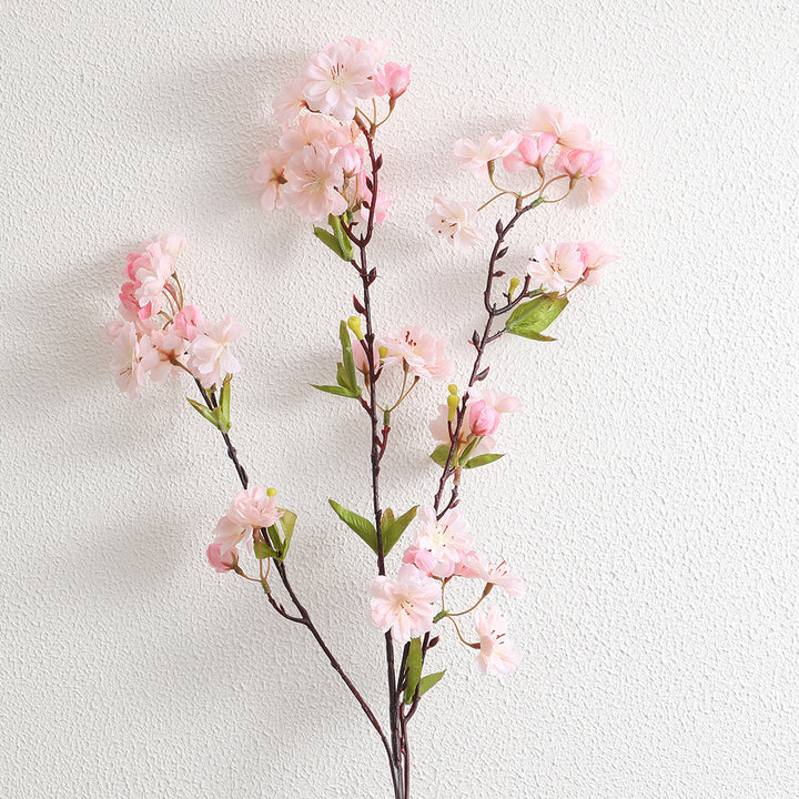 Dekorative Kunstblumenstrauß Karnz