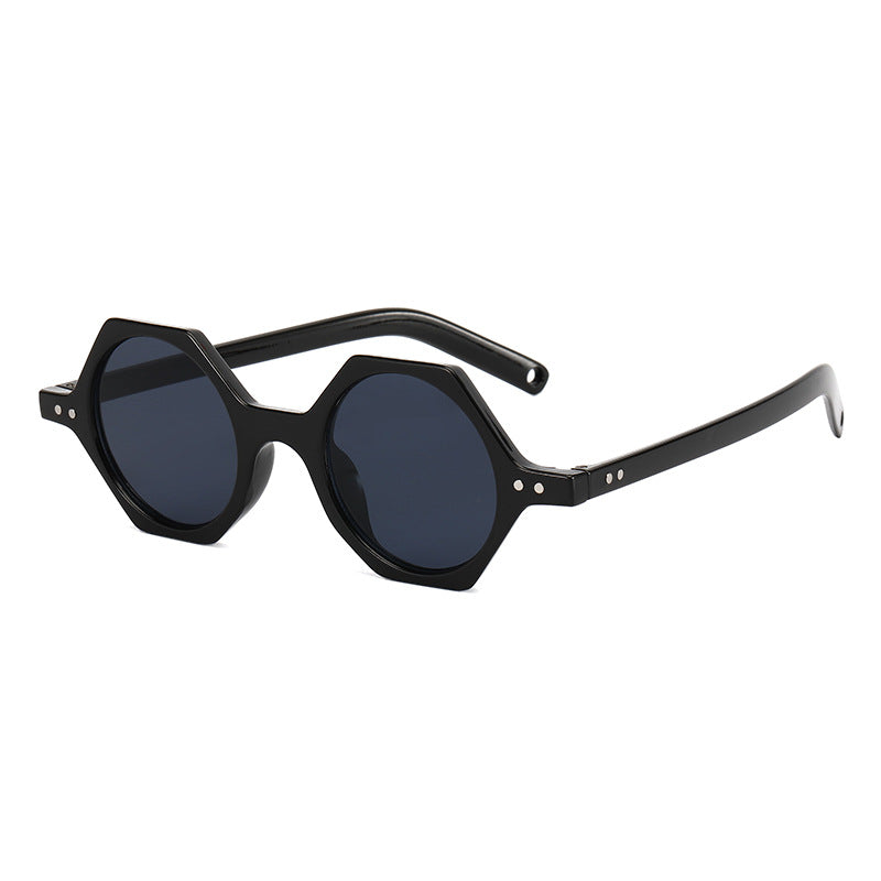 Damen Designer-Sonnenbrille Karnz