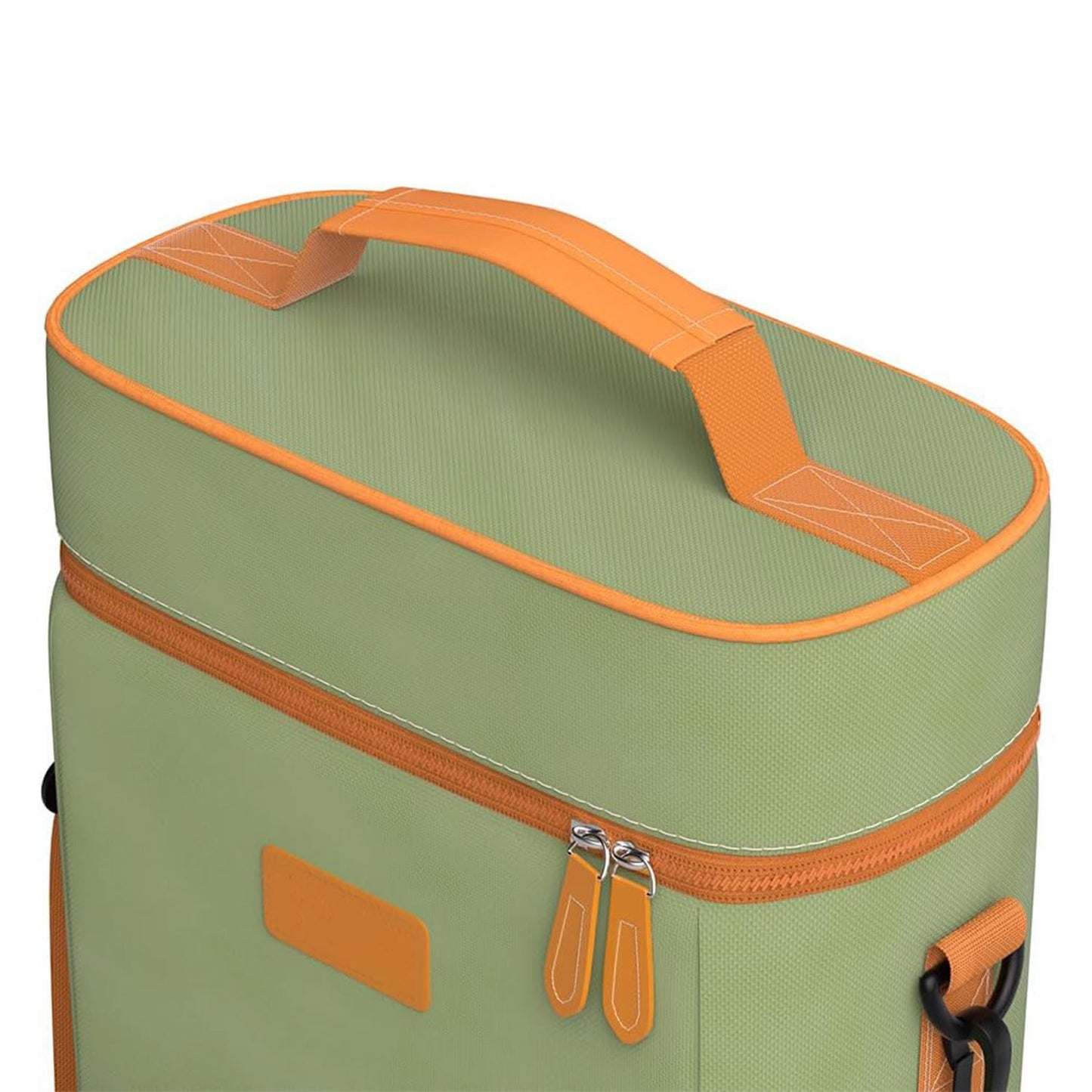 Damen isolierte Picknick- und Kühl-Tasche Karnz