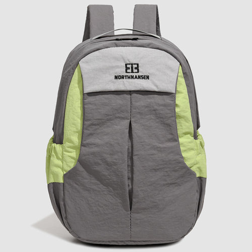 Multi-Taschen Leichter Rucksack