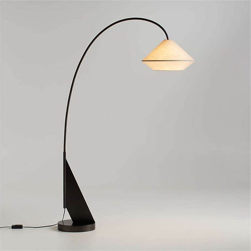 Moderne Stehlampe
