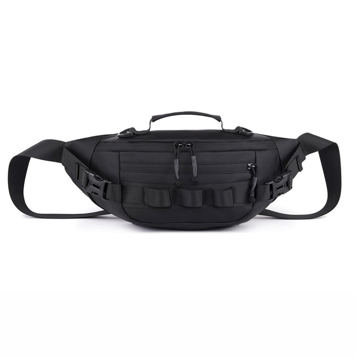 Wasserdichter taktischer Bauchtasche