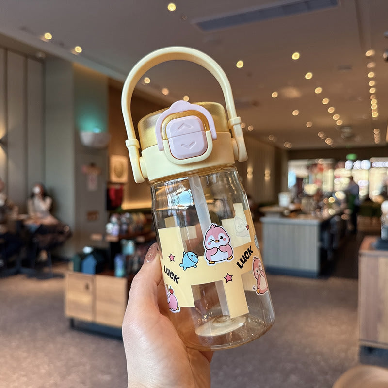 Damen Trinkflasche Karnz