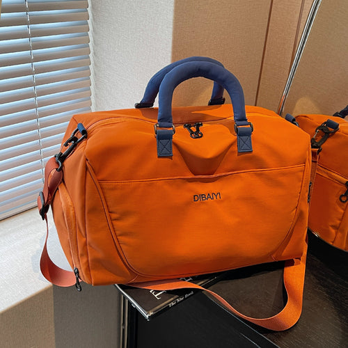 Reise Fitness Reisetasche