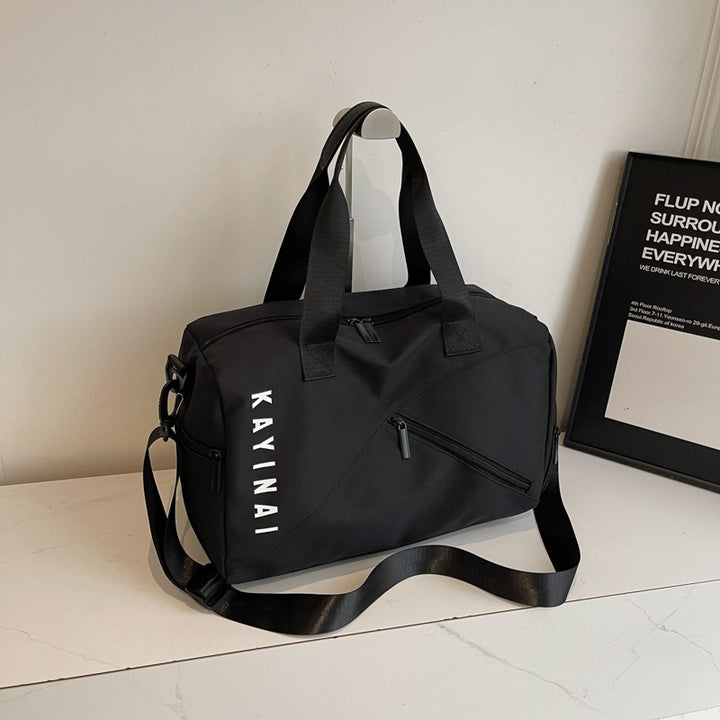 Stylischer Reise-Duffel