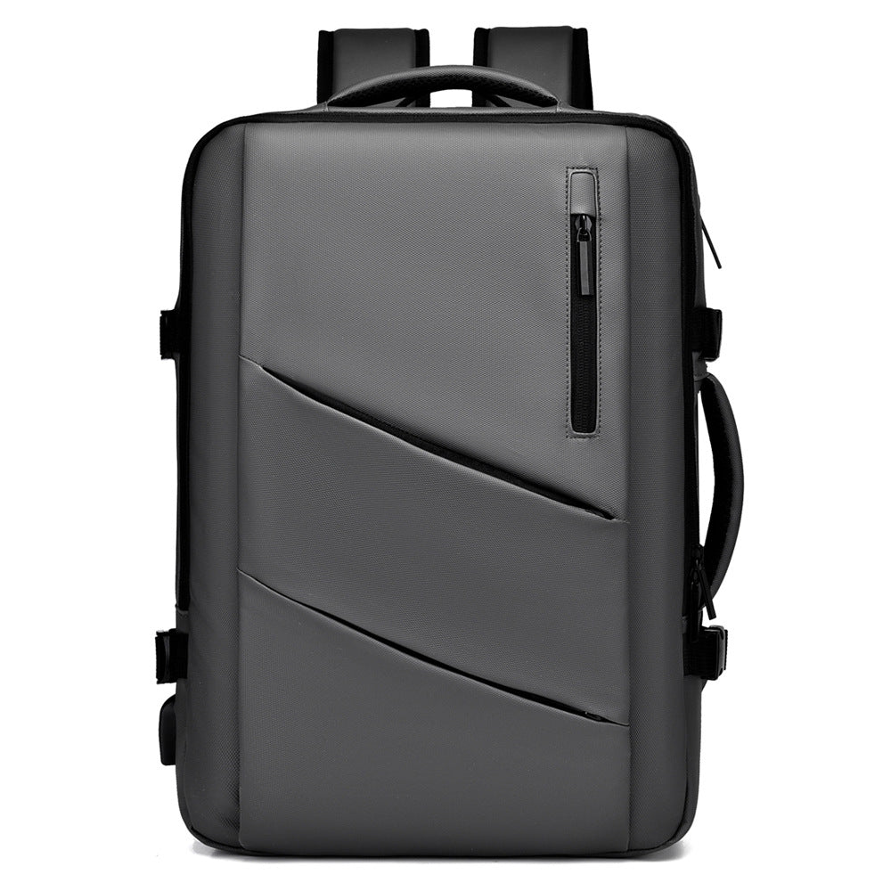 Schlanker Business Reiserrucksack Karnz