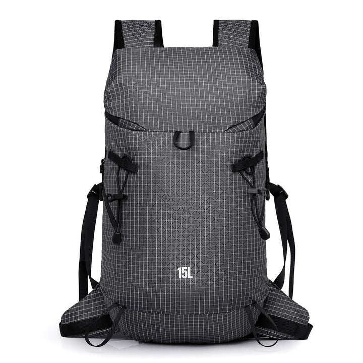 Leichtgewichtiger Outdoor-Abenteuer-Rucksack Karnz