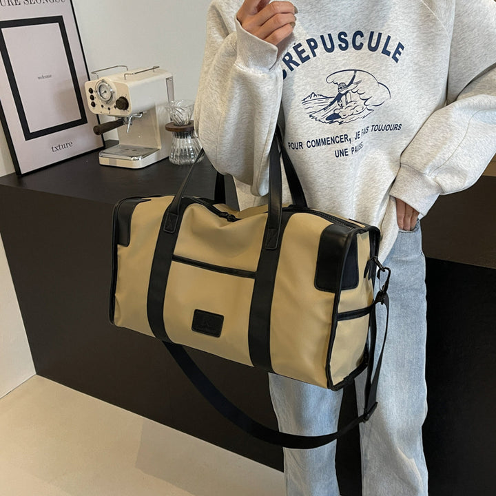 Haltbarer Reise-Duffle-Bag Karnz