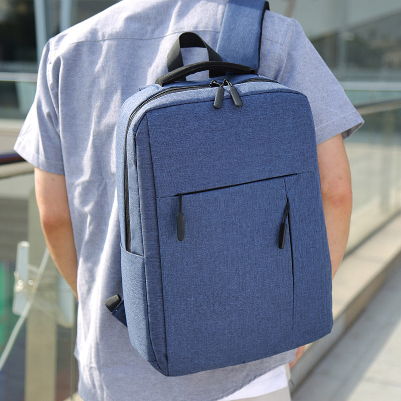 Funktionaler organisatorischer Laptop-Rucksack Karnz